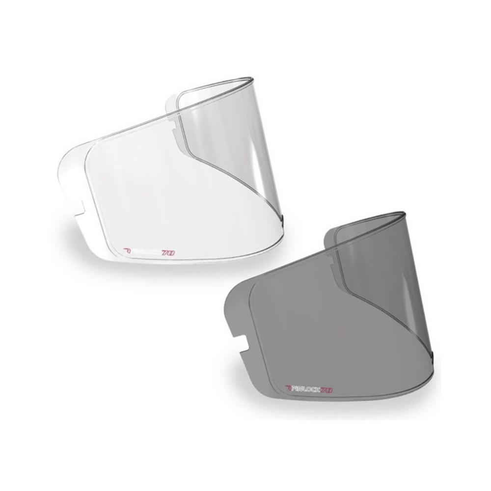 HJC HJC HJ-33 Dark Pinlock Insert DKS267